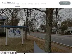 Sites similar to tsiinc.net