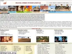 Sites similar to tsiindiatravel.com