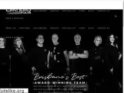 Sites similar to tsiknarishair.com