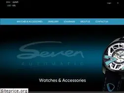 Sites similar to tsikoliawatches.com