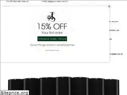 Sites similar to tsilaorganics.com