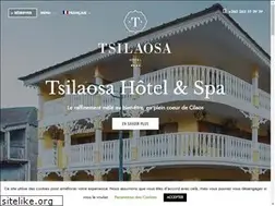 Sites similar to tsilaosa.com