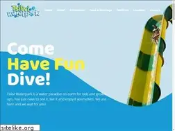 Sites similar to tsiliviwaterpark.com