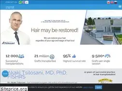 Sites similar to tsilosani.com