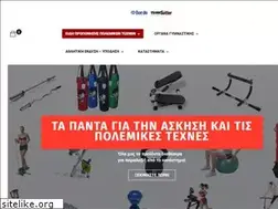 Sites similar to tsimasport.com