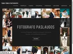 Sites similar to tsimkus.lt
