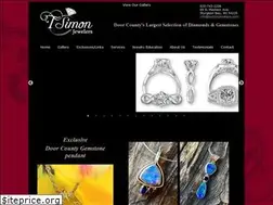 Sites similar to tsimonjewelers.com