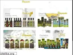 Sites similar to tsimpimpakis.gr