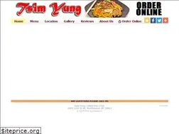 Sites similar to tsimyungdc.com