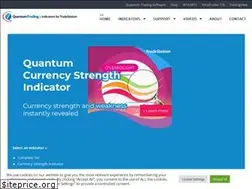 Sites similar to tsindicatorsquantumtrading.com
