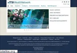 Sites similar to tsinetwork.ca