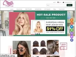 Sites similar to tsingtaowigs.com