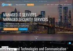 Sites similar to tsintegrator.com
