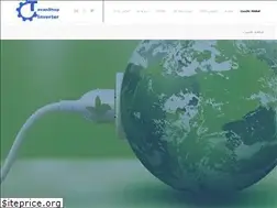 Sites similar to tsinverter.ir
