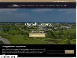 Sites similar to tsinvest.pl