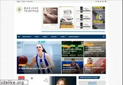 Sites similar to tsiotras.blogspot.com