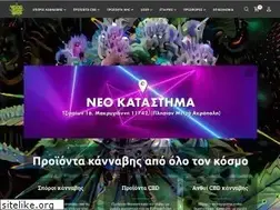 Sites similar to tsiouseeds.gr