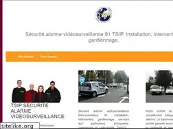 Sites similar to tsip.fr