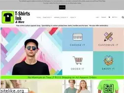 Sites similar to tsiprints.com