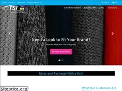 Sites similar to tsipromotionals.com