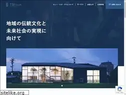 Sites similar to tsis.co.jp