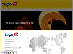 Sites similar to tsisco.com