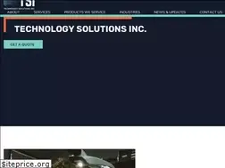 Sites similar to tsiservice.com