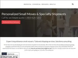 Sites similar to tsishipping.com