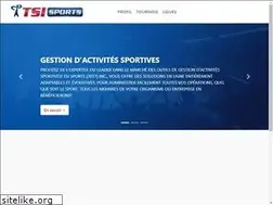 Sites similar to tsisports.ca