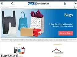Sites similar to tsisupplies.com