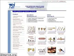 Sites similar to tsitec.com