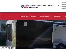 Sites similar to tsitrailers.com