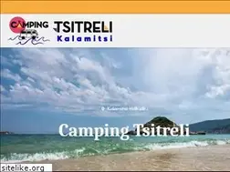 Sites similar to tsitreli.gr