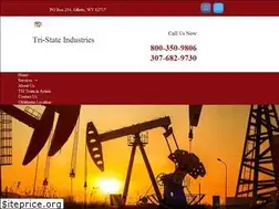 Sites similar to tsitristate.com