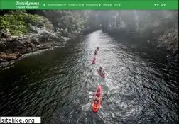 Sites similar to tsitsikamma.info