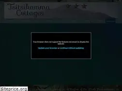 Sites similar to tsitsikamma.net