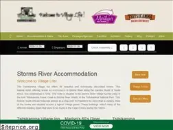 Sites similar to tsitsikammavillageinn.co.za