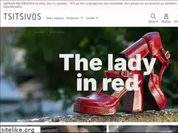 Sites similar to tsitsivas.com