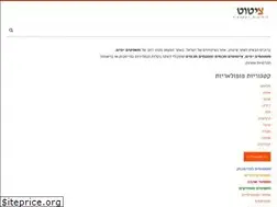 Sites similar to tsitut.net