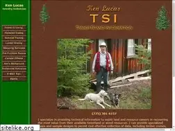 Sites similar to tsiwood.com