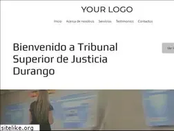 Sites similar to tsjdgo.gob.mx