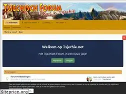 Sites similar to tsjechie.net