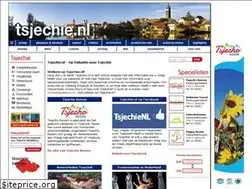 Sites similar to tsjechie.nl