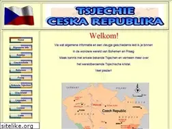 Sites similar to tsjechie.tripod.com