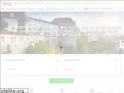 Sites similar to tsjechoreizen.eu