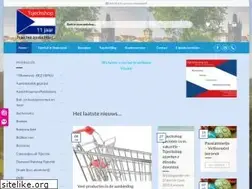 Sites similar to tsjechshop.nl