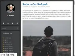 Sites similar to tsjensen.com