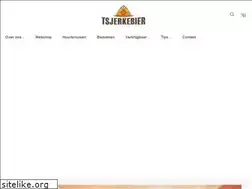 Sites similar to tsjerkebier.nl
