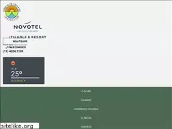 Sites similar to tsjgc.com.br