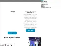 Sites similar to tsjh.org